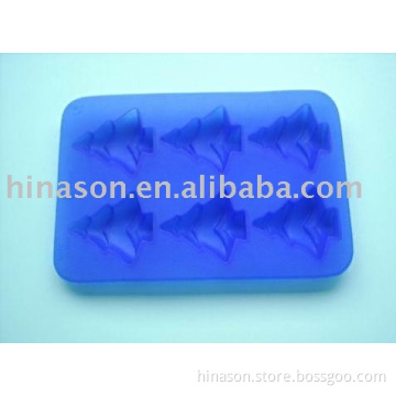 silicone cake ware